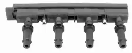 BOBINA OPEL-ASTRA J- CORSA D- INSIGNIA CHEVROLET-AVEO BERU 1208096, ZSE185